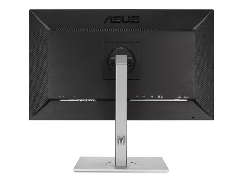 ASUS ProArt PA278CV Professional 27inch WLED IPS WQHD 2560x1440 16:9 1000:1 350cd/m2 USB-C DisplayPort 1xHDMI 2xDP