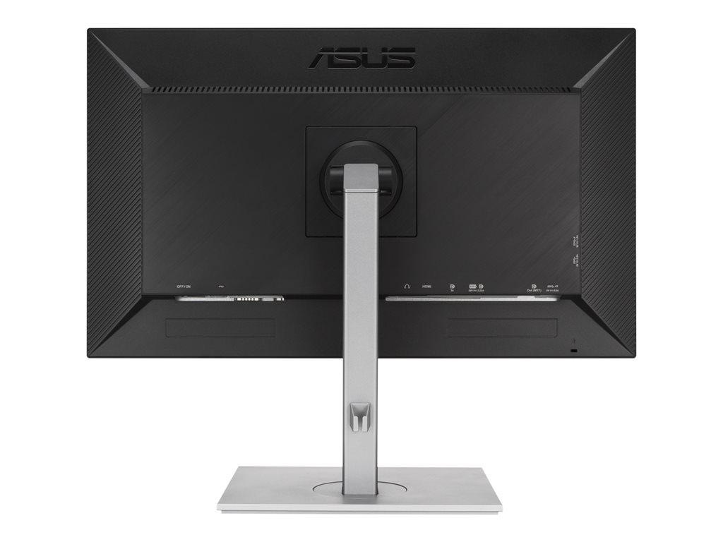 ASUS ProArt PA278CV Professional 27inch WLED IPS WQHD 2560x1440 16:9 1000:1 350cd/m2 USB-C DisplayPort 1xHDMI 2xDP