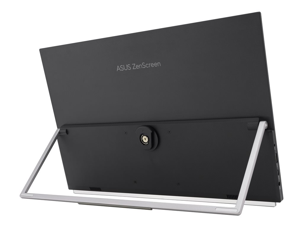 ASUS ZenScreen MB229CF Portable 21.5inch IPS WLED FHD 16:9 100Hz 250cd/m2 5ms HDMI USB-C