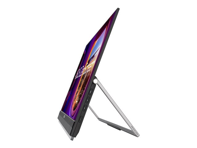 ASUS ZenScreen MB229CF Portable 21.5inch IPS WLED FHD 16:9 100Hz 250cd/m2 5ms HDMI USB-C