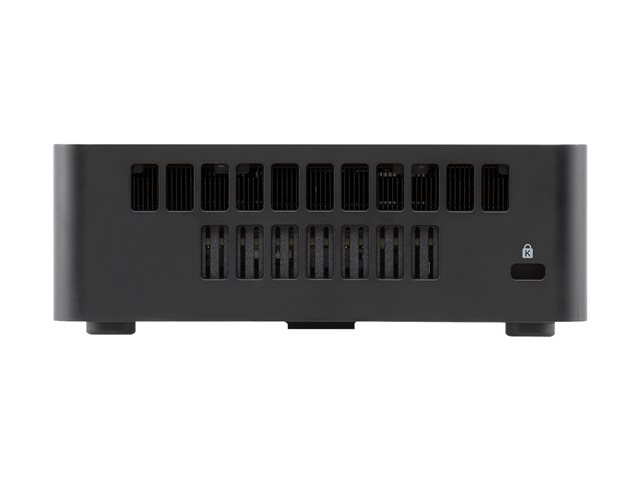 ASUS RNUC16GDKU560002 Barebone Intel Core Ultra 5 325 Kit L6 EU Cord