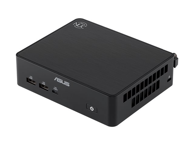 ASUS RNUC16GDKU560002 Barebone Intel Core Ultra 5 325 Kit L6 EU Cord