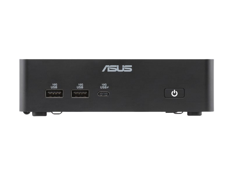 ASUS RNUC16GDKU560002 Barebone Intel Core Ultra 5 325 Kit L6 EU Cord