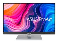 ASUS ProArt PA247CV Professional 23.8inch WLED IPS FHD 1920x1080 16:9 1000:1 300cd/m2 USB-C DisplayPort 1xHDMI 2xDP