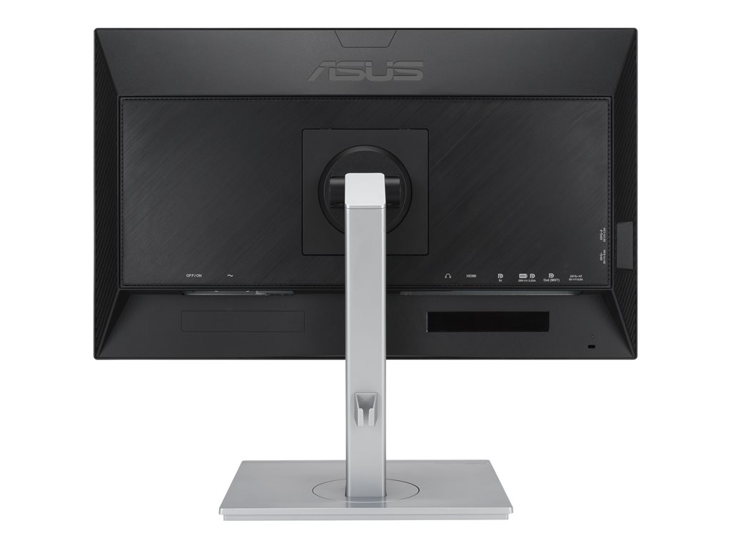 ASUS ProArt PA247CV Professional 23.8inch WLED IPS FHD 1920x1080 16:9 1000:1 300cd/m2 USB-C DisplayPort 1xHDMI 2xDP