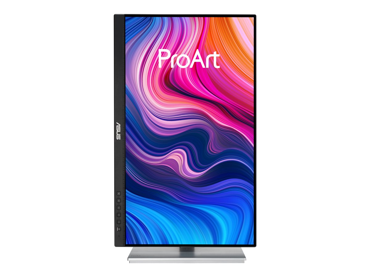 ASUS ProArt PA247CV Professional 23.8inch WLED IPS FHD 1920x1080 16:9 1000:1 300cd/m2 USB-C DisplayPort 1xHDMI 2xDP