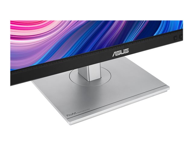 ASUS ProArt PA247CV Professional 23.8inch WLED IPS FHD 1920x1080 16:9 1000:1 300cd/m2 USB-C DisplayPort 1xHDMI 2xDP