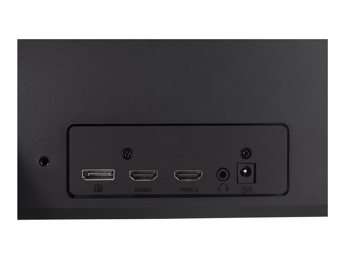 ASUS TUF Gaming VG249Q5R 24inch 1920x1080 FHD Monitor 200Hz 300cd/m 0.3ms GtG FreeSync Premium Adaptive Sync ELMB