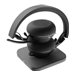 LOGITECH Zone Wireless MS Headset on-ear Bluetooth wireless active noise cancelling