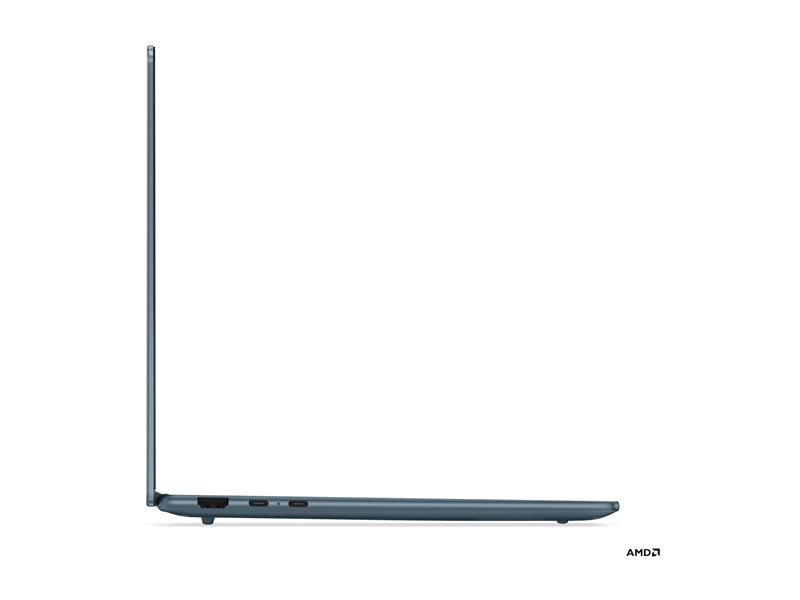 LENOVO Yoga Slim 7 14AKP10 AMD Ryzen AI 5 330 14inch WUXGA 16GB 512GB SSD M.2 AMD Radeon 820M noAC noPCORD W11H 2YR Carryin