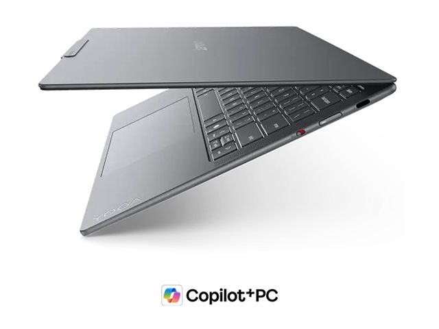 LENOVO Yoga Slim 7 14IPH11 Intel Core Ultra 5 322 14inch WUXGA 16GB 512GB SSD M.2 Intel Graphics noAC noPCORD W11H 2YR Carryin