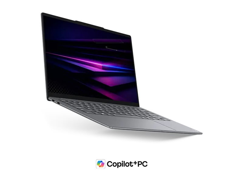 LENOVO Yoga Slim 7 14IPH11 Intel Core Ultra 5 322 14inch WUXGA 16GB 512GB SSD M.2 Intel Graphics noAC noPCORD W11H 2YR Carryin