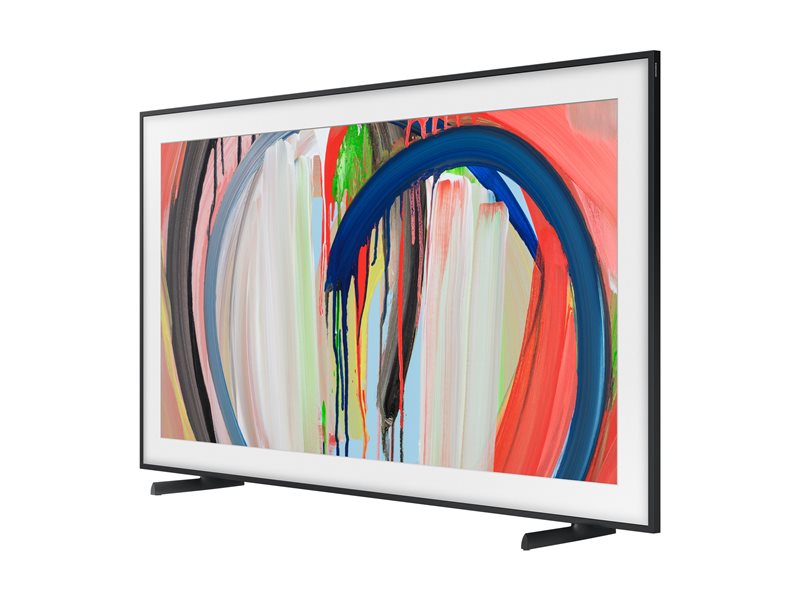 SAMSUNG QE55LS03HAUXXH 55inch QLED TV