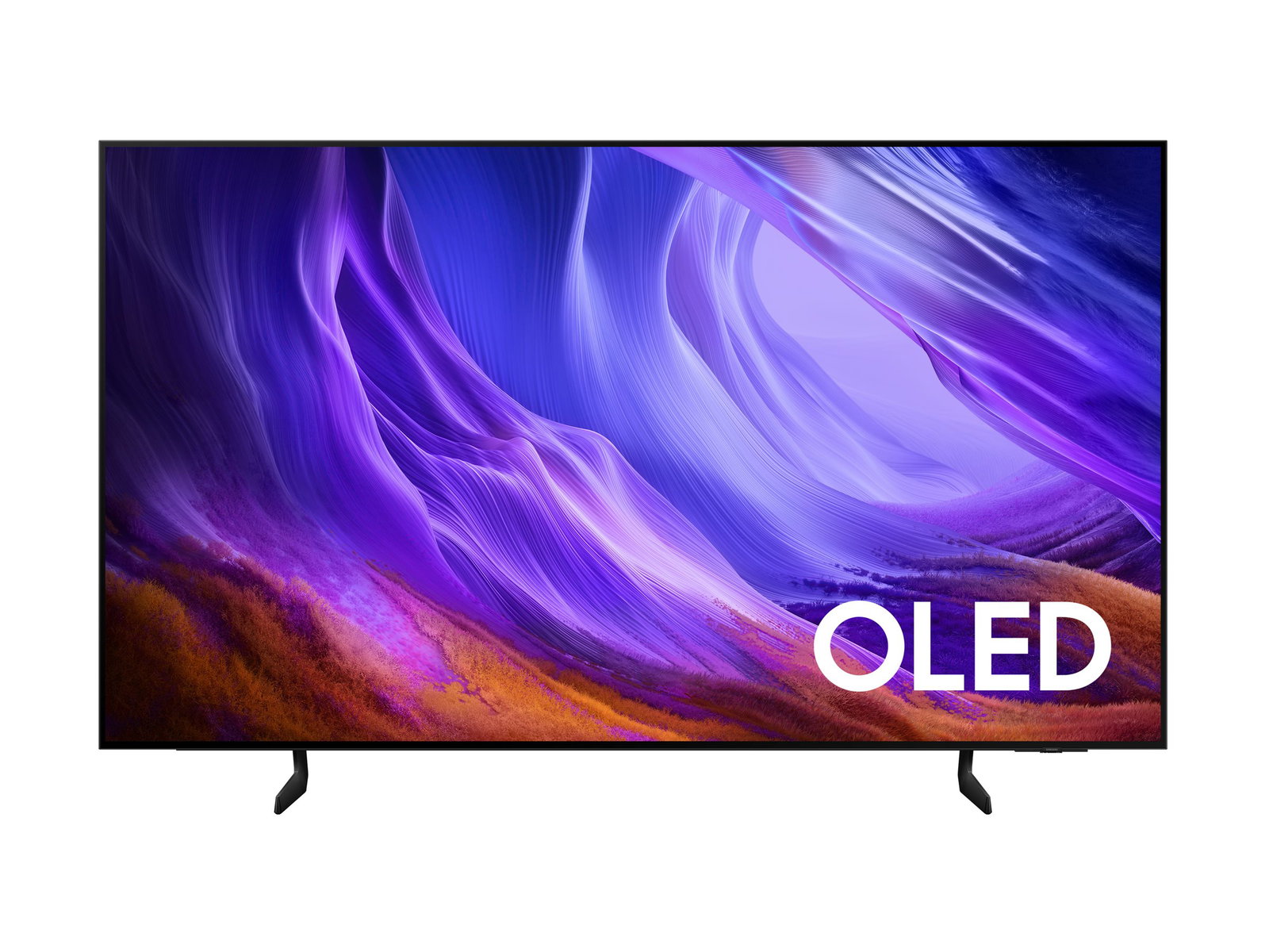 SAMSUNG QE55S85HAEXXH 55inch OLED TV