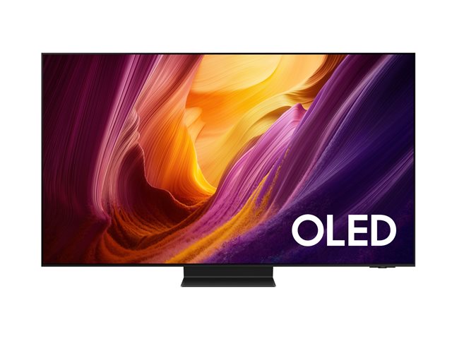 SAMSUNG QE55S95HFTXXH 55inch OLED TV