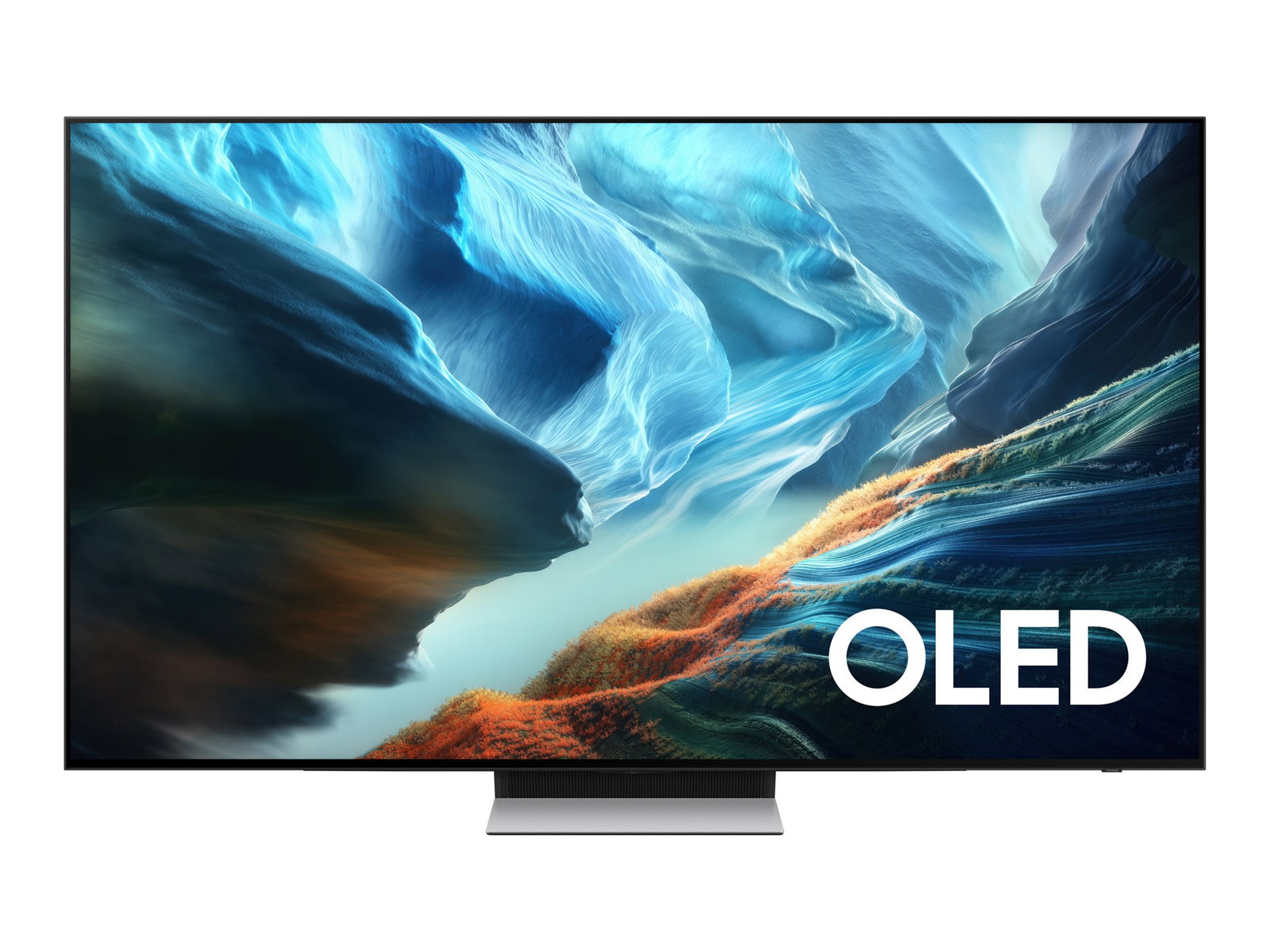 SAMSUNG QE55S90HAEXXH 55inch OLED TV
