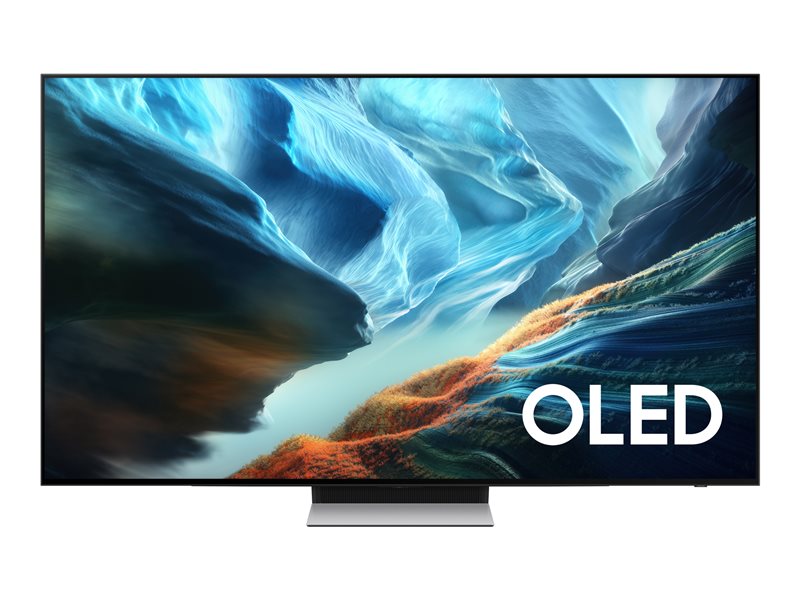 SAMSUNG QE55S90HAEXXH 55inch OLED TV