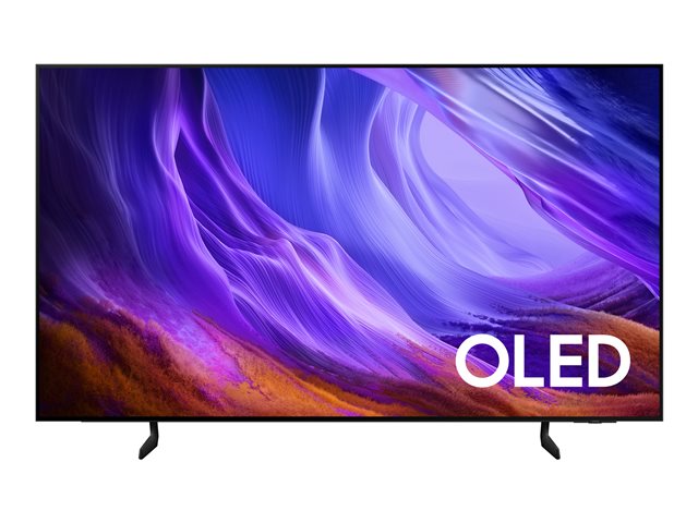 SAMSUNG QE65S85HAEXXH 65inch OLED TV