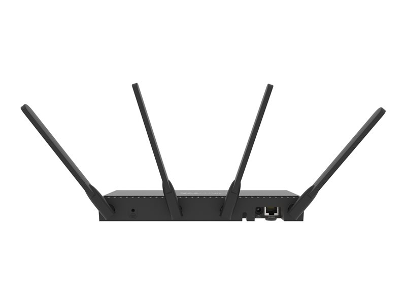 MIKROTIK RouterBOARD 4011iGS+5HacQ2HnD with Annapurna Alpine AL21400 Cortex A15 Router
