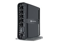MIKROTIK C52iG-5HaxD2HaxD-TC hAP ax2 WiFi 2.4/5GHz 802.11a/n/ac/ax 5xGbE LAN Wireless router