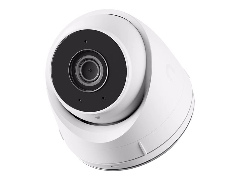 UBIQUITI UVC-G5-Turret-Ultra Camera IP 4MP 2688 x 1512 PoE IR IP66 1 x RJ45 100 Mb/s