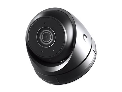 UBIQUITI UVC-G5-TURRET-ULTRA-B NEXT-GEN 2K POE CAMERA BLACK