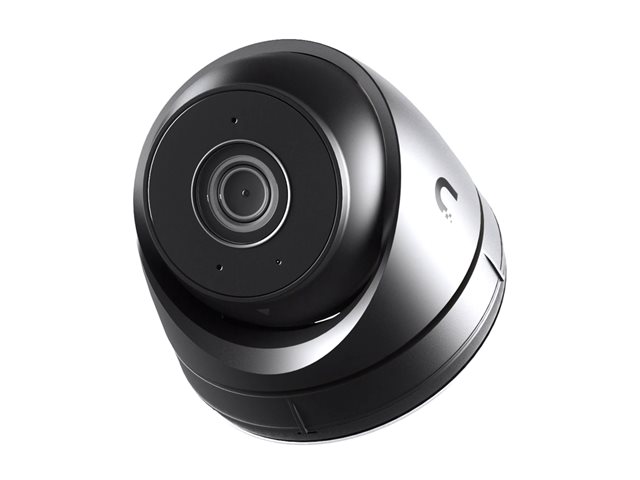 UBIQUITI UVC-G5-TURRET-ULTRA-B NEXT-GEN 2K POE CAMERA BLACK