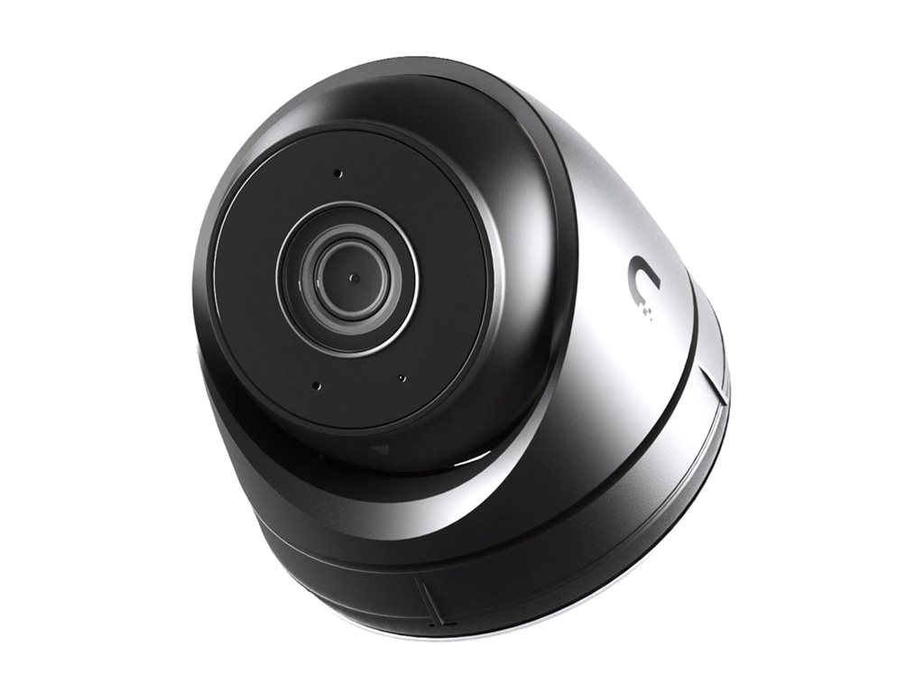 UBIQUITI UVC-G5-TURRET-ULTRA-B NEXT-GEN 2K POE CAMERA BLACK
