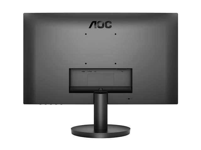 AOC 24B3HA2 24inch FHD IPS 100Hz normal stand ad sync 1ms MPRT HDMI