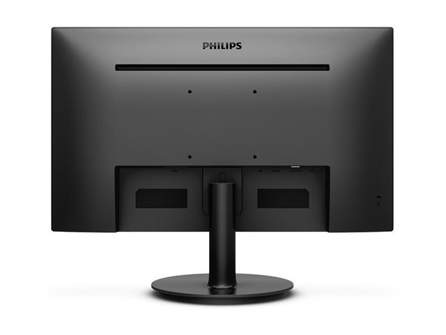 PHILIPS 222V8LA/00 21.5inch VA LCD FHD 1920x1080 16:9 3000:1 250cd/m2 75Hz 4ms GtG VGA HDMI 1.4 DP1.2 3 year warranty