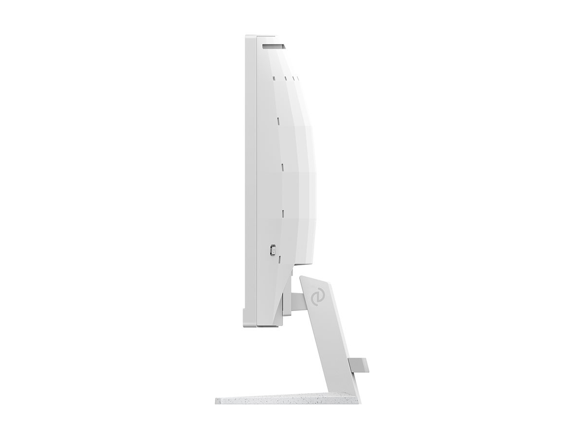 PHILIPS 27M2C5201L/00 27inch Curved Gaming Monitor 1920x1080 180Hz 1ms 2xHDMI DP white