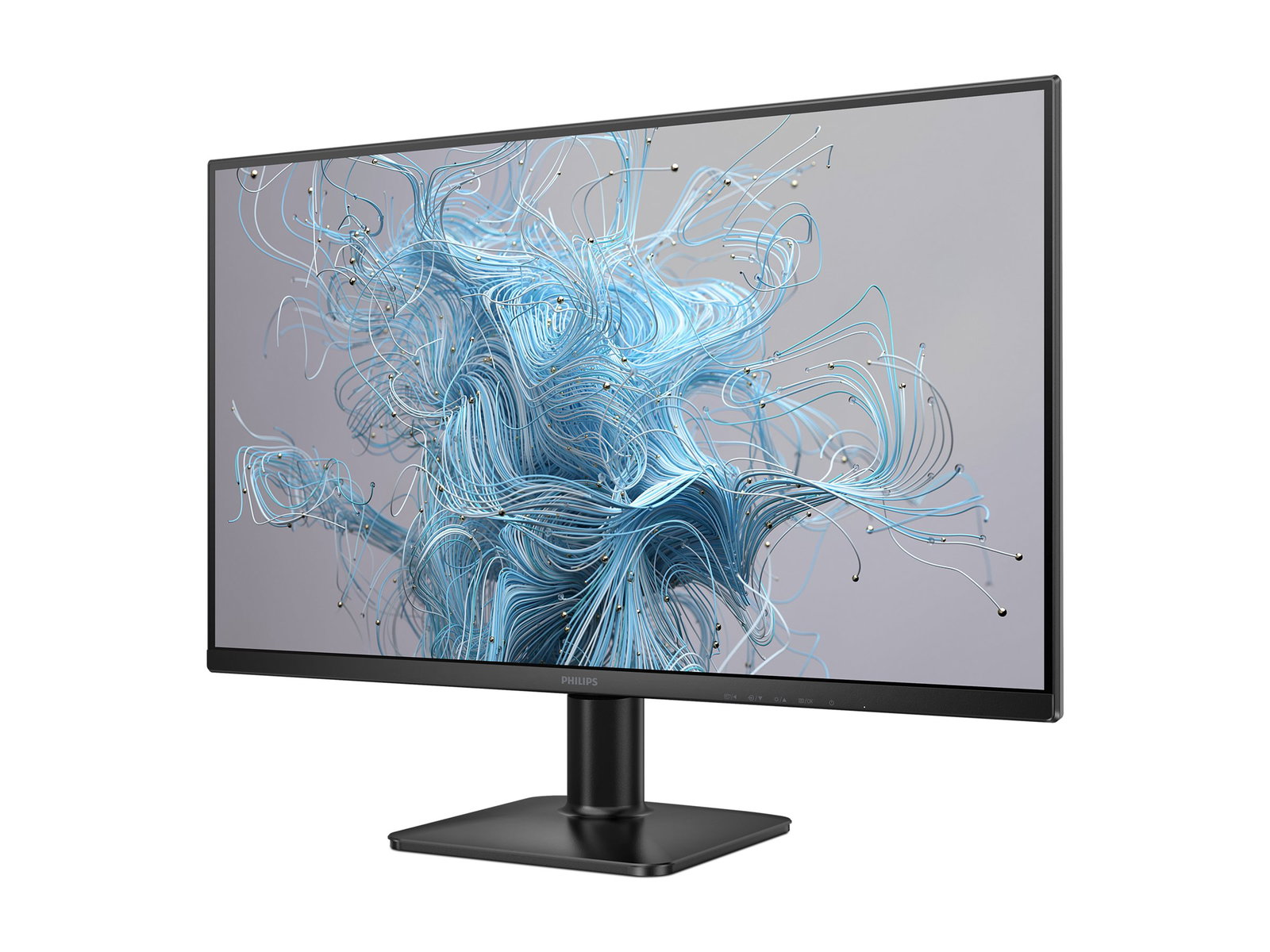 PHILIPS 27E2N1100L/00 27inch 1920x1080 100Hz HDMI D-Sub Black