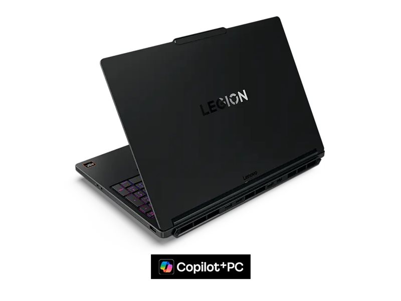 LENOVO Legion 5 15AGP11 AMD Ryzen AI 7 450 15.3inch WQXGA 16GB 1TB SSD M.2 2242 PCIe NVIDIA GeForce RTX 5070 12GB W11H 2YR Carryin