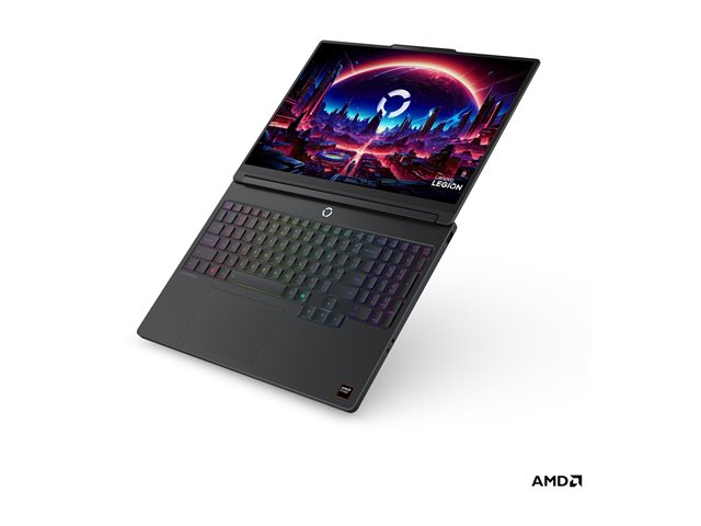 LENOVO Legion 5 15AGP11 AMD Ryzen AI 7 450 15.3inch WQXGA 16GB 1TB SSD M.2 2242 PCIe NVIDIA GeForce RTX 5070 12GB W11H 2YR Carryin