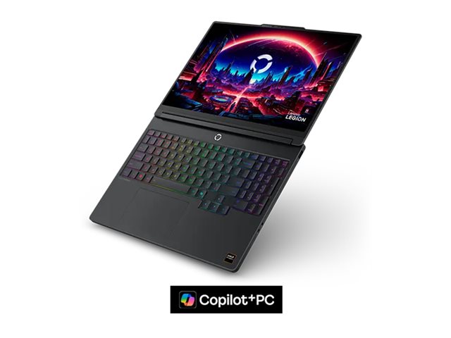 LENOVO Legion 5 15AGP11 AMD Ryzen AI 7 450 15.3inch WQXGA 16GB 1TB SSD M.2 2242 PCIe NVIDIA GeForce RTX 5070 12GB W11H 2YR Carryin