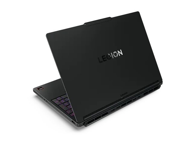 LENOVO Legion 5 15AHP11 AMD Ryzen 7 250 15.3inch WQXGA 16GB 512GB SSD M.2 2242 PCIe NVIDIA GeForce RTX 5070 8GB W11H 2YR Carryin