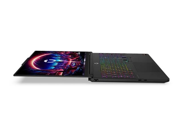 LENOVO Legion 5 15AHP11 AMD Ryzen 7 250 15.3inch WQXGA 16GB 512GB SSD M.2 2242 PCIe NVIDIA GeForce RTX 5070 8GB W11H 2YR Carryin