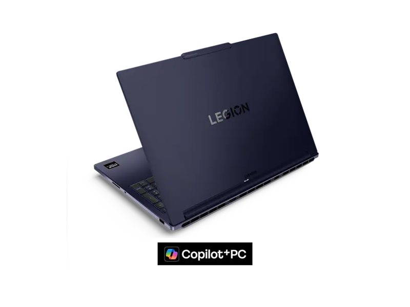 LENOVO Legion 7 16AGP11 AMD Ryzen AI 7 450 16inch WQXGA 32GB 1TB SSD M.2 2242 PCIe NVIDIA GeForce RTX 5060 8GB W11H 2YR Carryin