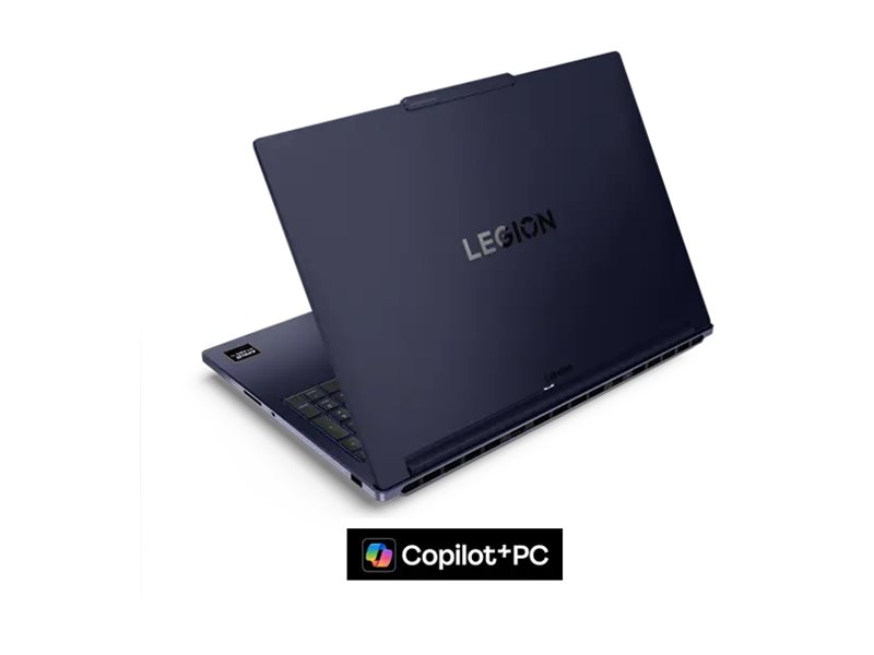 LENOVO Legion 7 16AGP11 AMD Ryzen AI 9 HX 470 16inch WQXGA 32GB 1TB SSD M.2 2242 PCIe NVIDIA GeForce RTX 5070 12GB W11H 2YR Carryin