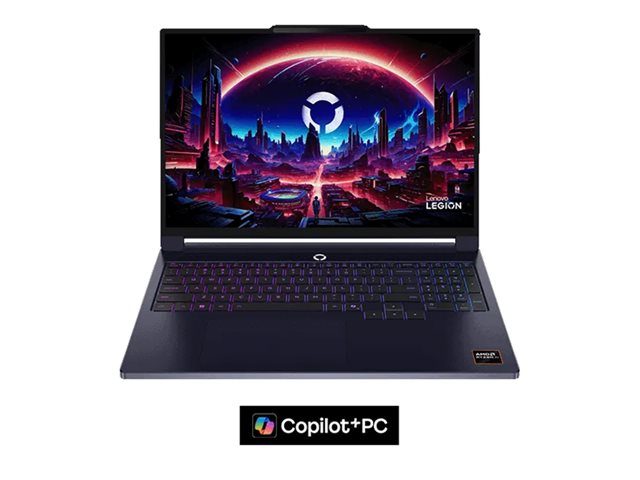 LENOVO Legion 7 16AGP11 AMD Ryzen AI 9 HX 470 16inch WQXGA 32GB 1TB SSD M.2 2242 PCIe NVIDIA GeForce RTX 5070 12GB W11H 2YR Carryin