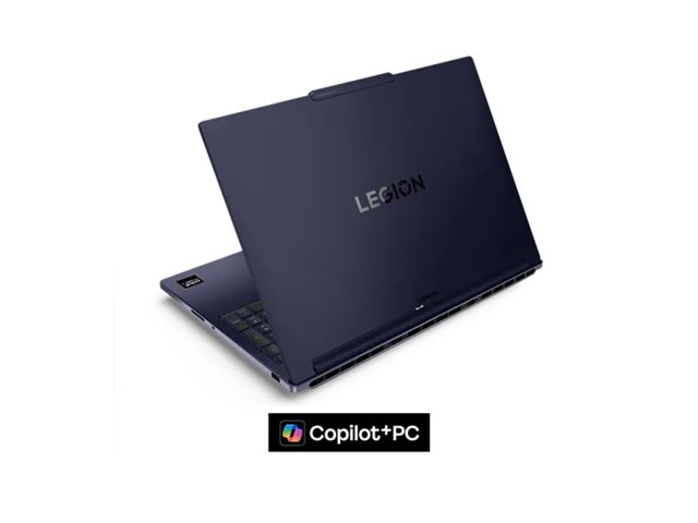 LENOVO Legion 7 16AGP11 AMD Ryzen AI 9 HX 470 16inch WQXGA 32GB 1TB SSD M.2 2242 PCIe NVIDIA GeForce RTX 5070 12GB W11H 2YR Carryin