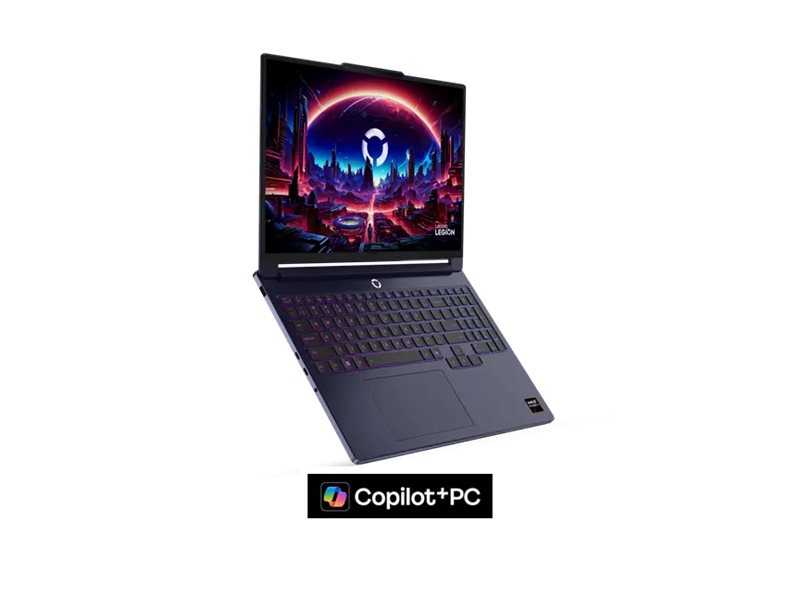LENOVO Legion 7 16AGP11 AMD Ryzen AI 9 HX 470 16inch WQXGA 32GB 1TB SSD M.2 2242 PCIe NVIDIA GeForce RTX 5070 12GB W11H 2YR Carryin