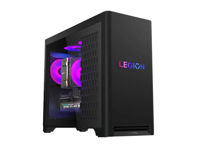 LENOVO Legion T5 30IAS10 Intel Core Ultra 7 270K Plus 32GB 1TB SSD M.2 2280 PCIe NVIDIA GeForce RTX 5070 12GB W11H 2YR Carryin