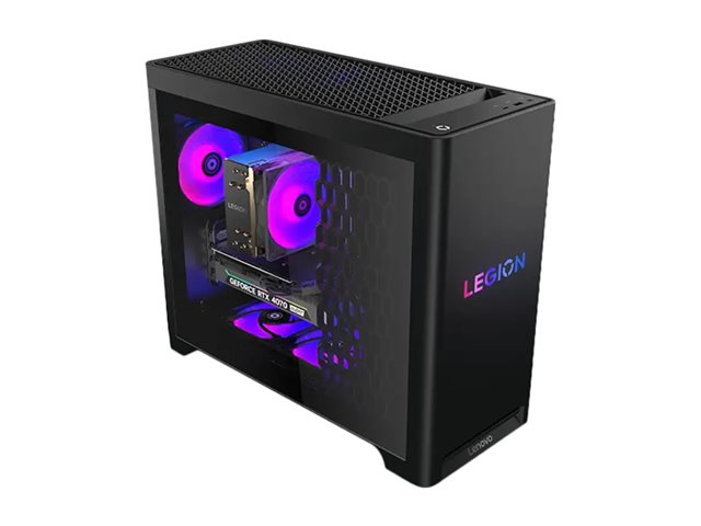 LENOVO Legion T5 30IAS10 Intel Core Ultra 7 270K Plus 32GB 1TB SSD M.2 2280 PCIe NVIDIA GeForce RTX 5070 12GB W11H 2YR Carryin