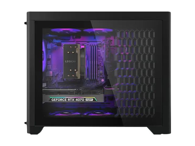 LENOVO Legion T5 30IAS10 Intel Core Ultra 7 270K Plus 32GB 1TB SSD M.2 2280 PCIe NVIDIA GeForce RTX 5070 12GB W11H 2YR Carryin
