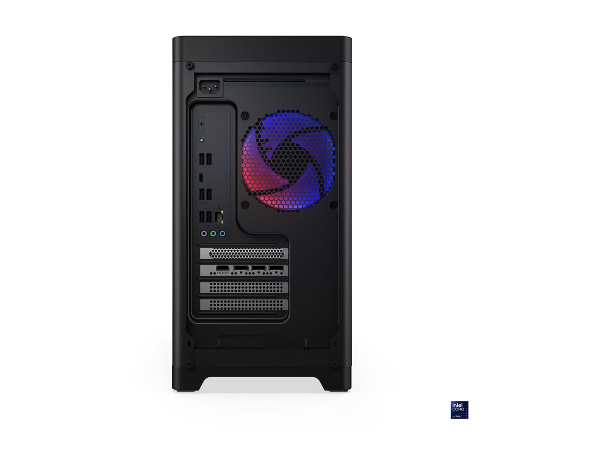 LENOVO Legion T5 30IAS10 Intel Core Ultra 7 270K Plus 32GB 1TB SSD M.2 2280 PCIe NVIDIA GeForce RTX 5070 12GB W11H 2YR Carryin