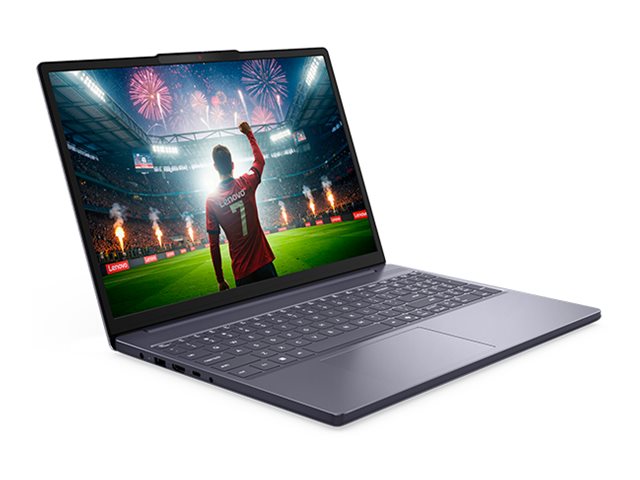 LENOVO IdeaPad Slim 3 15IWC11 Intel Core 5 320 15.3inch WUXGA 16GB 512GB SSD M.2 Intel Graphics noAC noPCORD W11H 2YR Carryin
