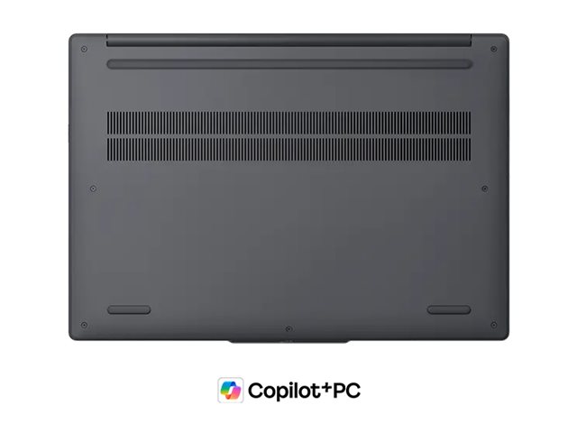 LENOVO IdeaPad Slim 3 16IPH11 Intel Core Ultra 5 322 16inch WUXGA 16GB 512GB SSD M.2 Intel Graphics noAC noPCORD W11H 2YR Carryin