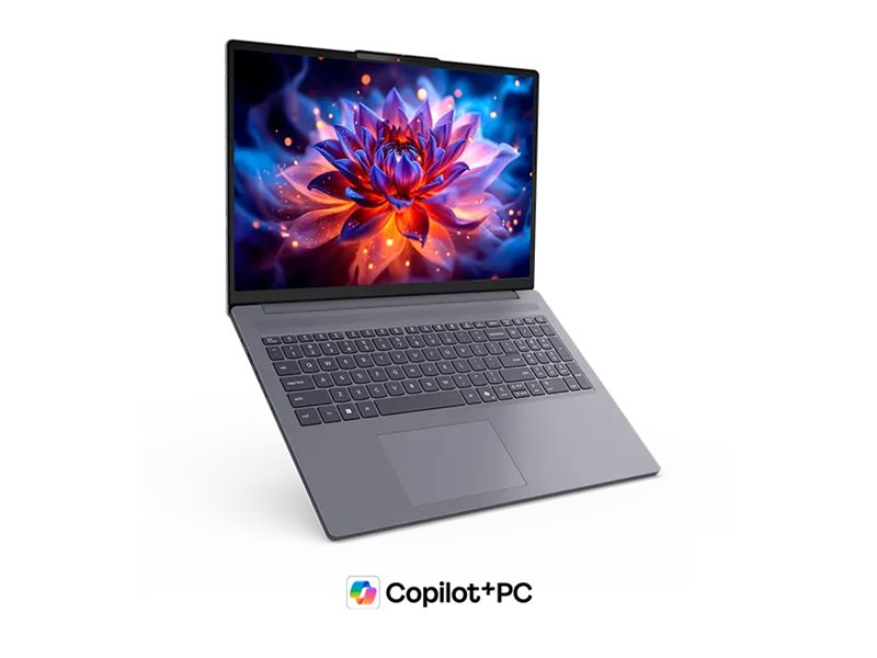 LENOVO IdeaPad Slim 3 16IPH11 Intel Core Ultra 5 322 16inch WUXGA 16GB 512GB SSD M.2 Intel Graphics noAC noPCORD W11H 2YR Carryin