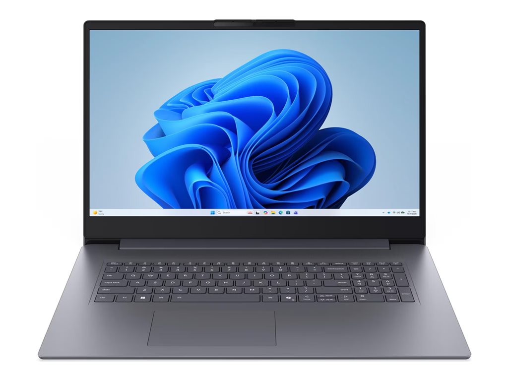 LENOVO IdeaPad Slim 3 17IWC11 Intel Core 3 304 17.3inch FHD 8GB 256GB SSD M.2 Intel Graphics noAC noPCORD W11H 2YR Carryin